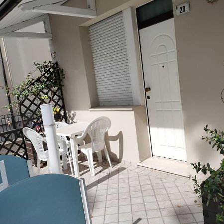 Hotel Cavalli Cattolica Zewnętrze zdjęcie