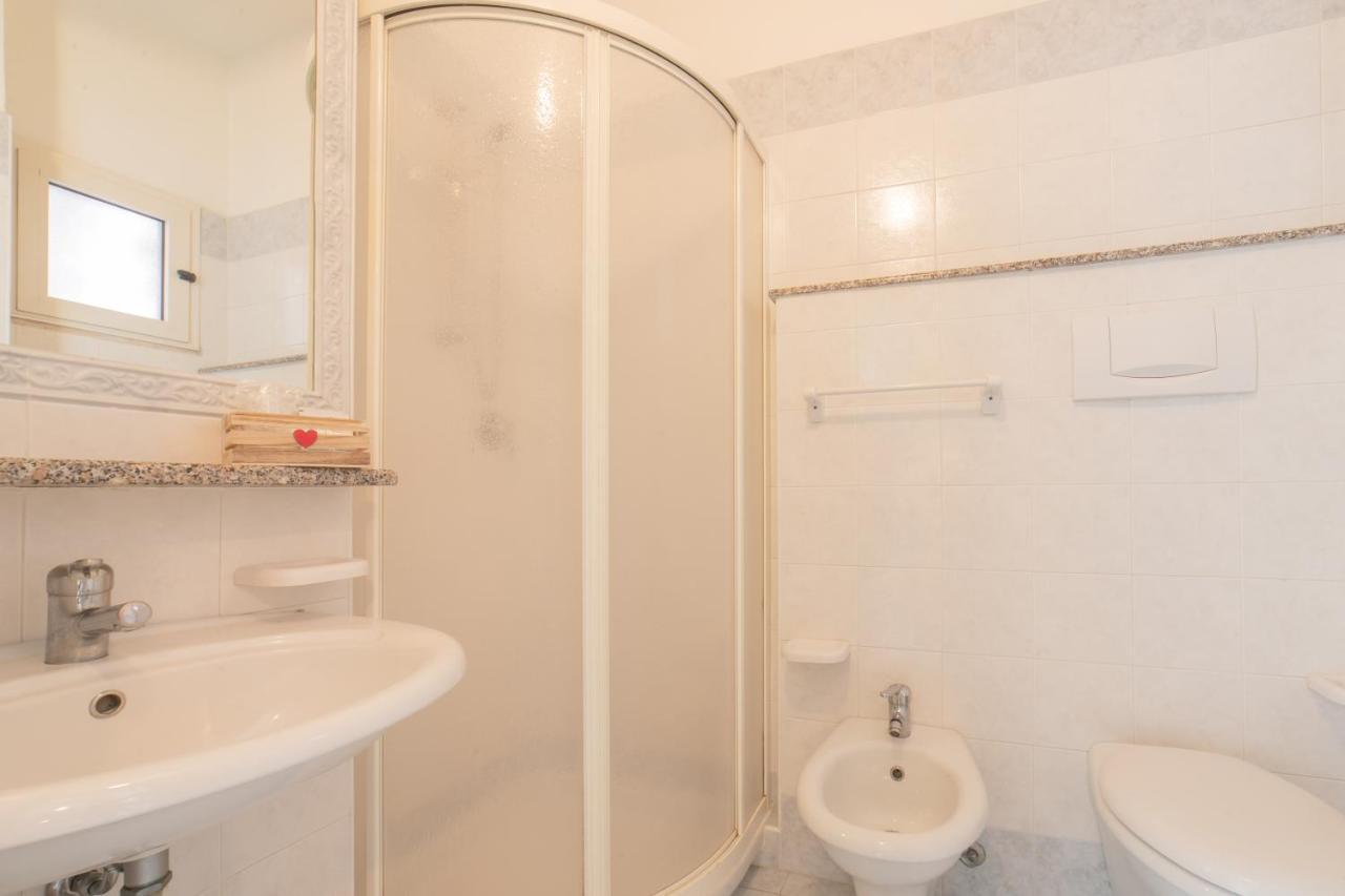 Hotel Cavalli Cattolica Zewnętrze zdjęcie