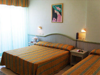Hotel Cavalli Cattolica Zewnętrze zdjęcie