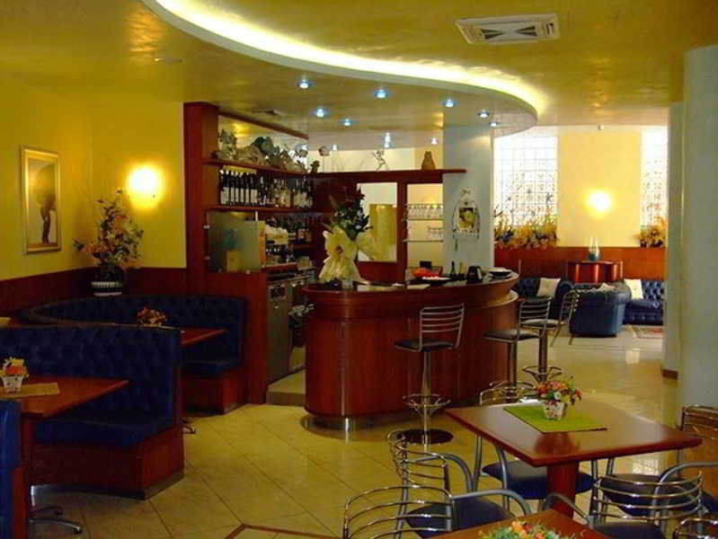 Hotel Cavalli Cattolica Zewnętrze zdjęcie