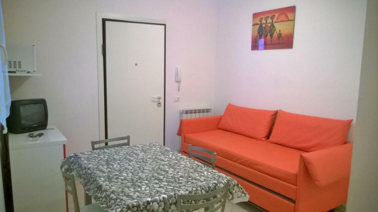 Hotel Cavalli Cattolica Zewnętrze zdjęcie